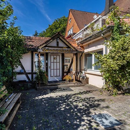 Haus Sonnenberg Willingen (Upland) Exterior foto