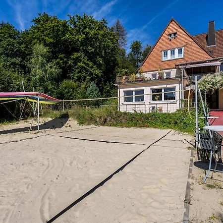 Haus Sonnenberg Willingen (Upland) Exterior foto