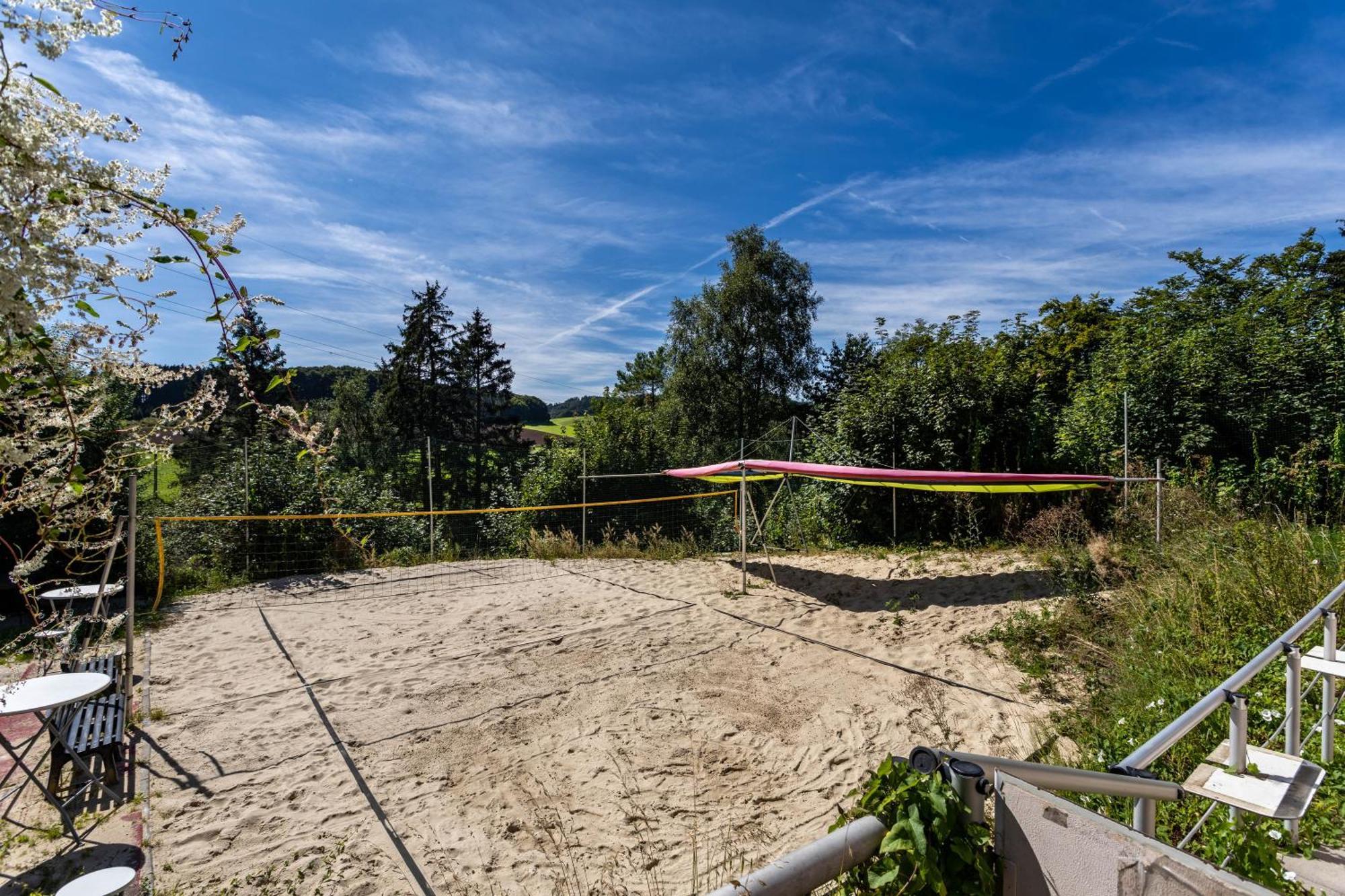 Haus Sonnenberg Willingen (Upland) Exterior foto