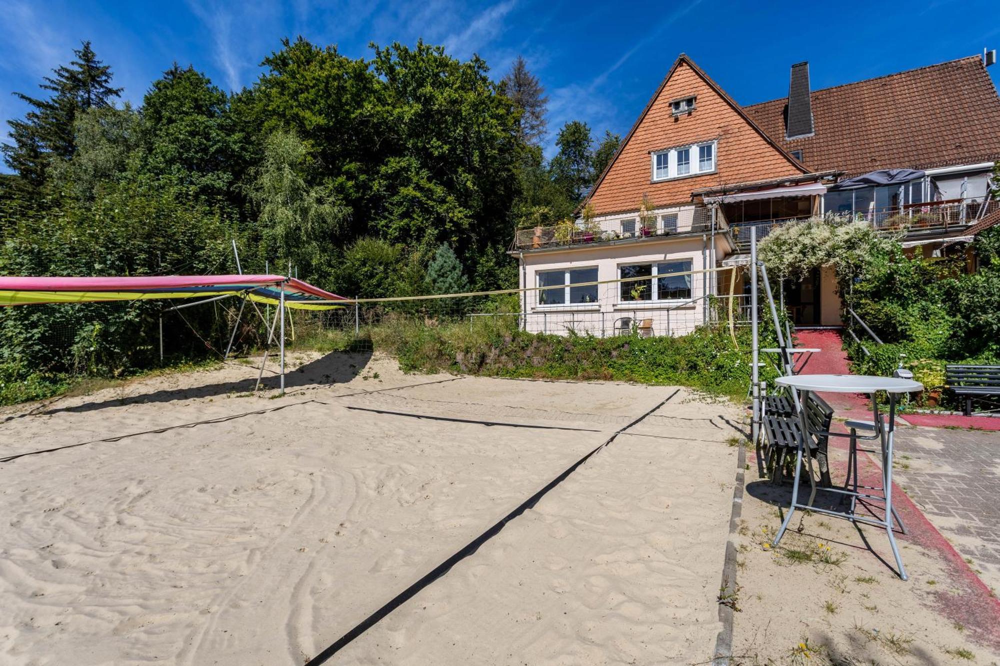 Haus Sonnenberg Willingen (Upland) Exterior foto