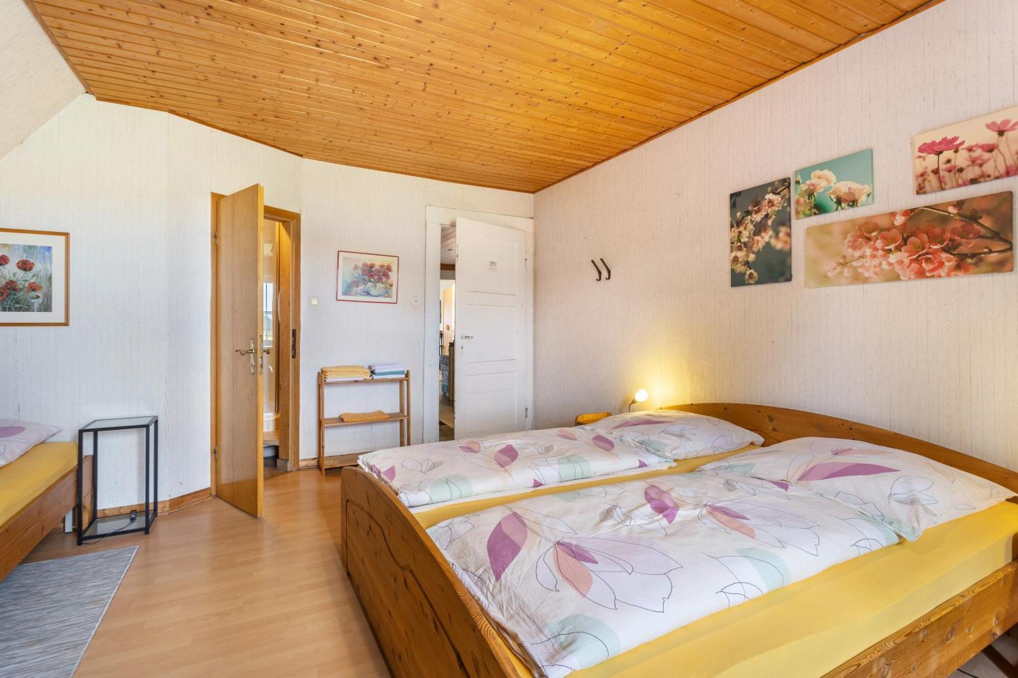 Haus Sonnenberg Willingen (Upland) Exterior foto
