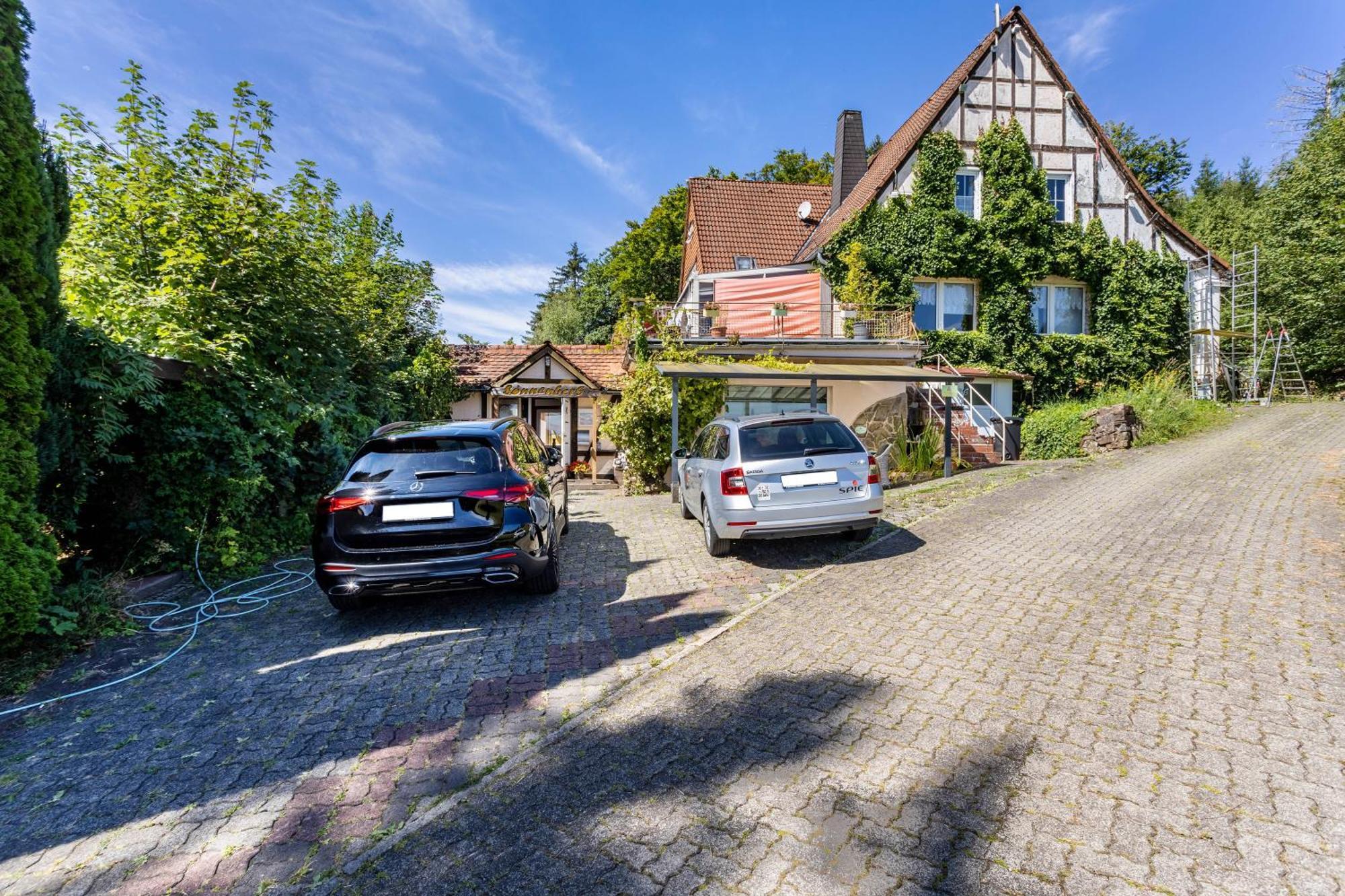 Haus Sonnenberg Willingen (Upland) Exterior foto